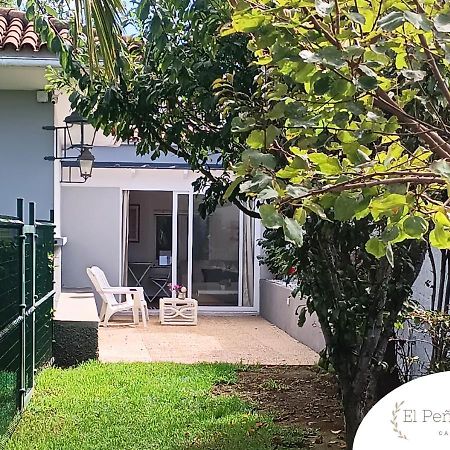 Casita El Penoncito Apartment Tacoronte Exterior foto