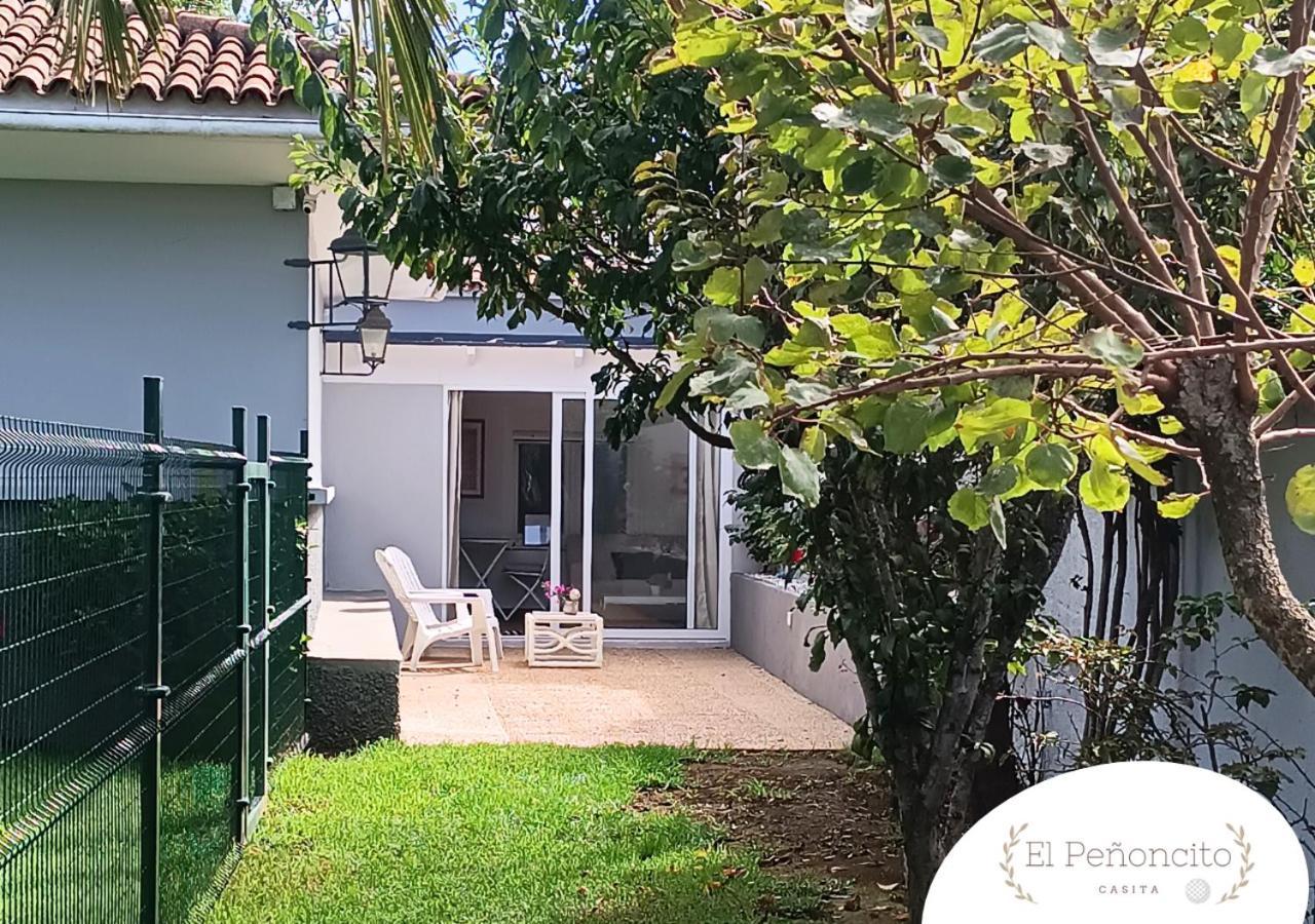 Casita El Penoncito Apartment Tacoronte Exterior foto